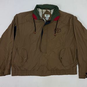 1364 mens winner Mae jacket